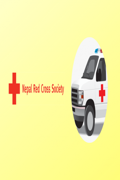 गर्भवतीलाई निःशुल्क एम्बुलेन्स सेवा    